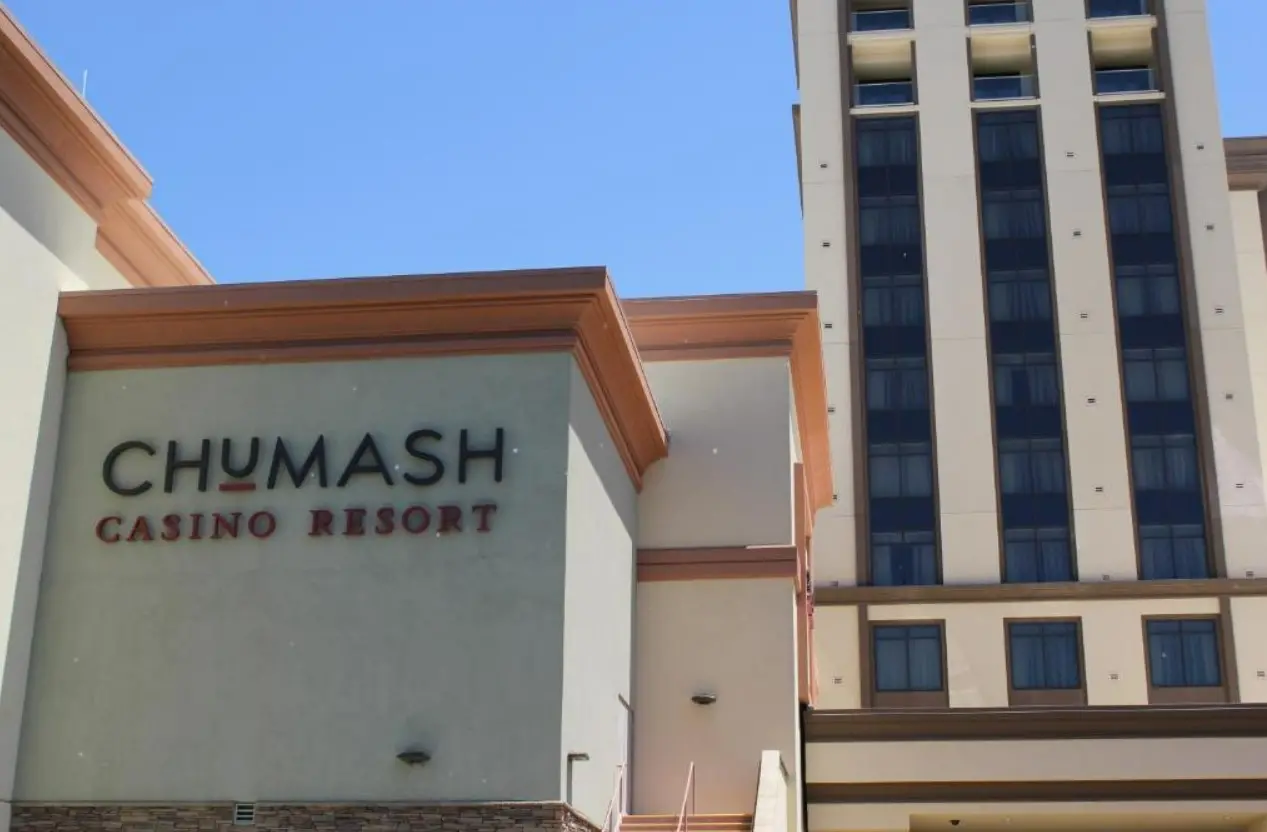 Ventura megyei ferfi eleri a jackpotot a Chumash Casino Resortban jpg