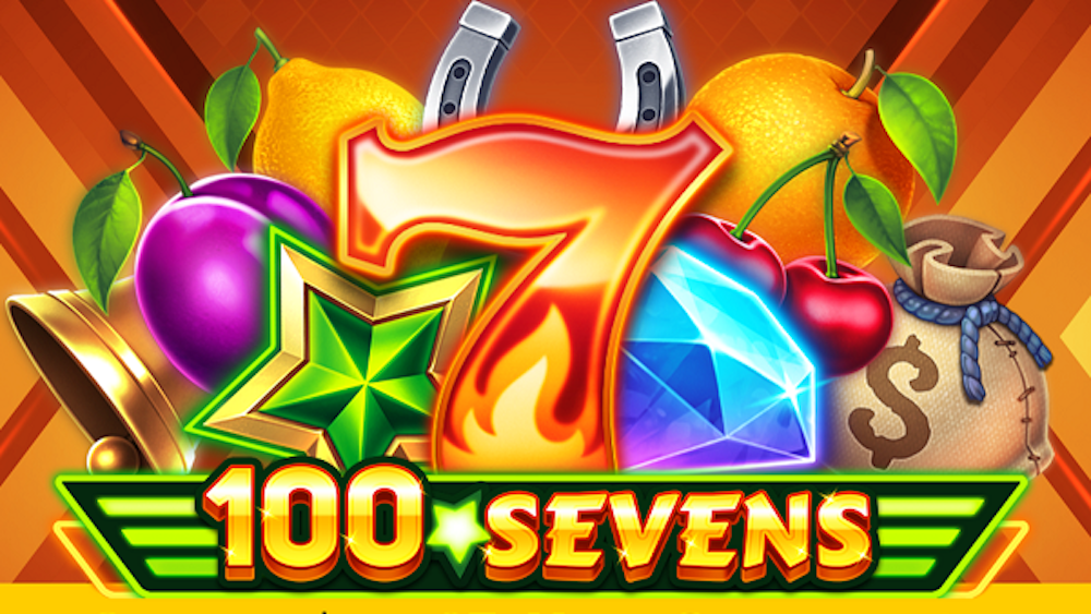 100 Sevens Apparatus Gaming – Onlinecasinohungarycom