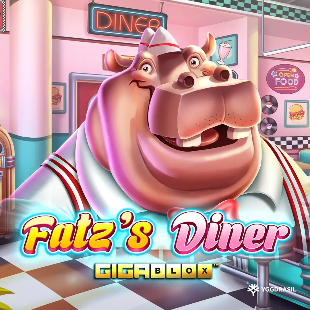 Fatza GigaBlox Diner |  Felülvizsgálat