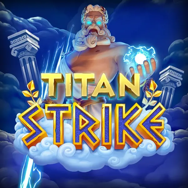 Titan Strike |  Áttekintés – Scary Slots