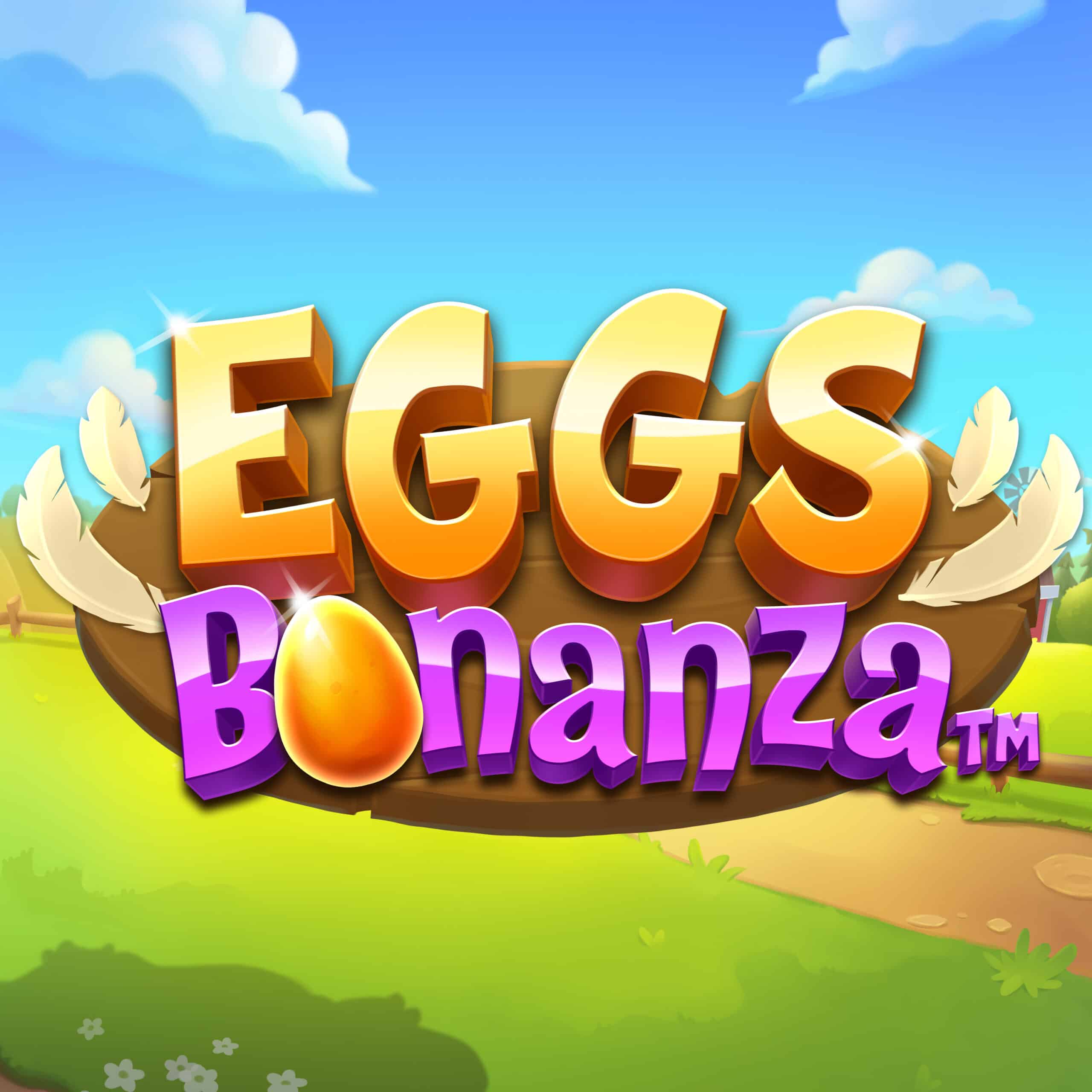 Bonanza tojás |  Áttekintés – Scary Slots