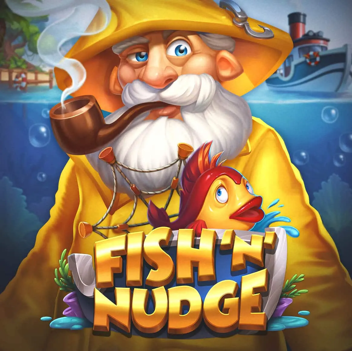 Fish ‘n’ Nudge |  Felülvizsgálat