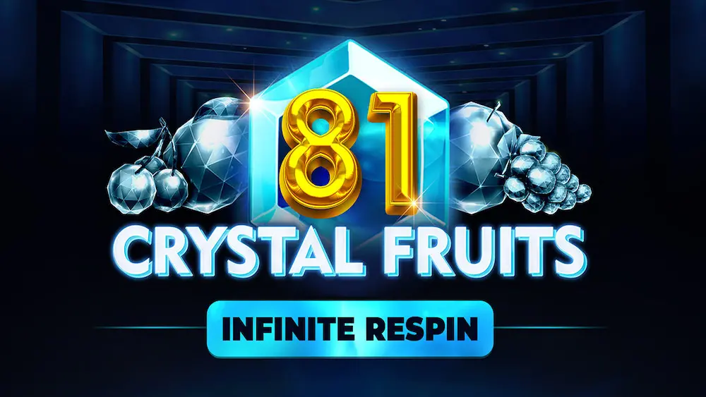 81 Crystal Fruits Tom Horn Gaming jpg