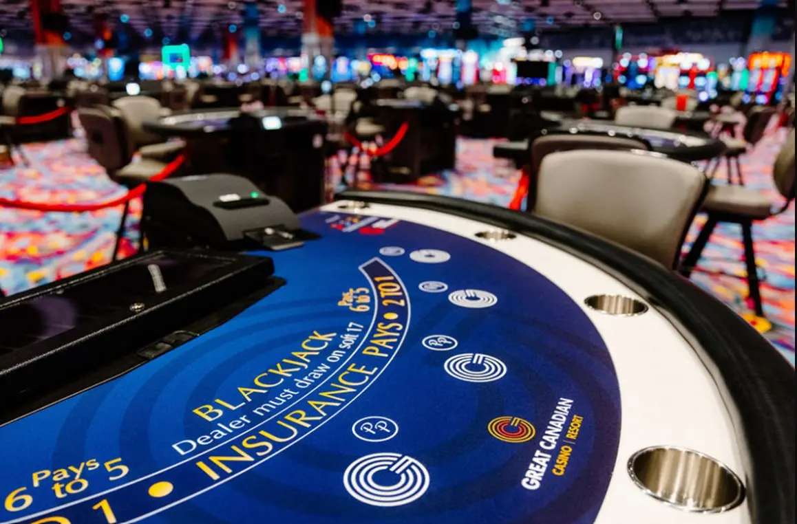 A Grandstand Casino 80 000 dollaros penzbirsagot szabott ki az jpg