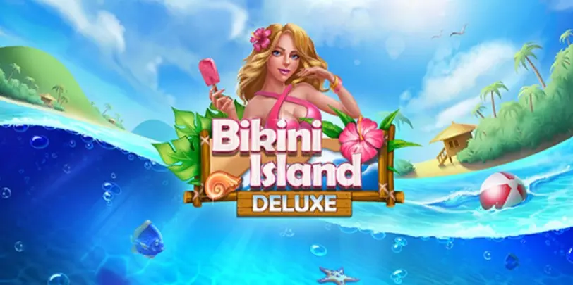 A Habanero kiadja a Bikini Island Deluxe t egy friss slot frissitest jpg