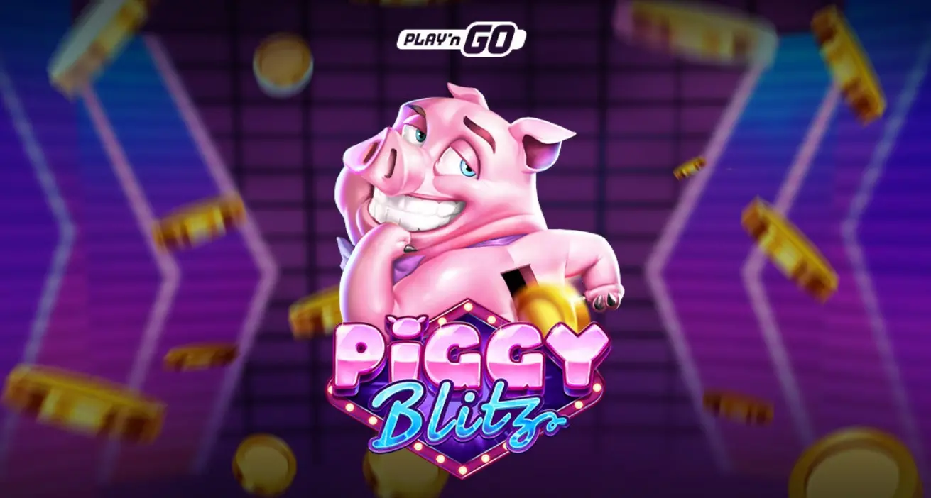 A Playn GO bemutatja az izgalmas jatekgepet a Piggy Blitz et jpg