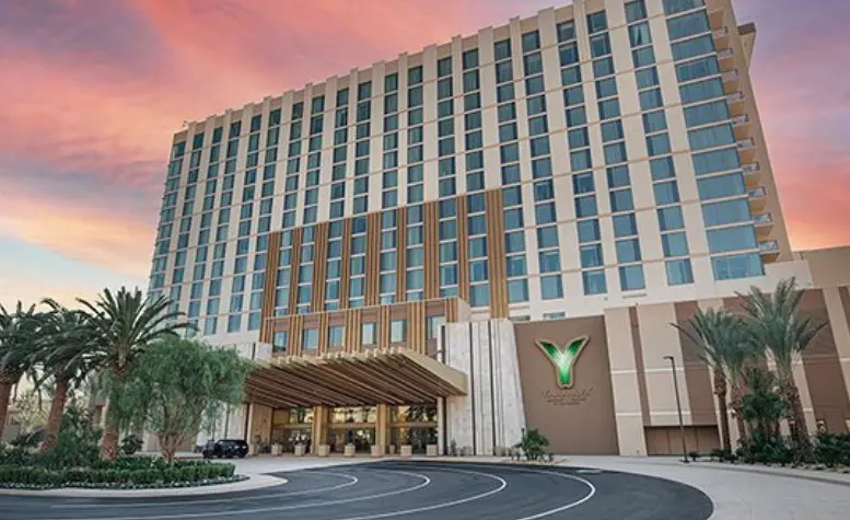A San Manuel i Yaamava Resort Casino a legjobb elismeresben jpg