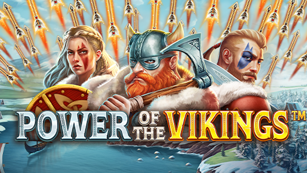A vikingek ereje, dinamikusan fejlődő játékok
