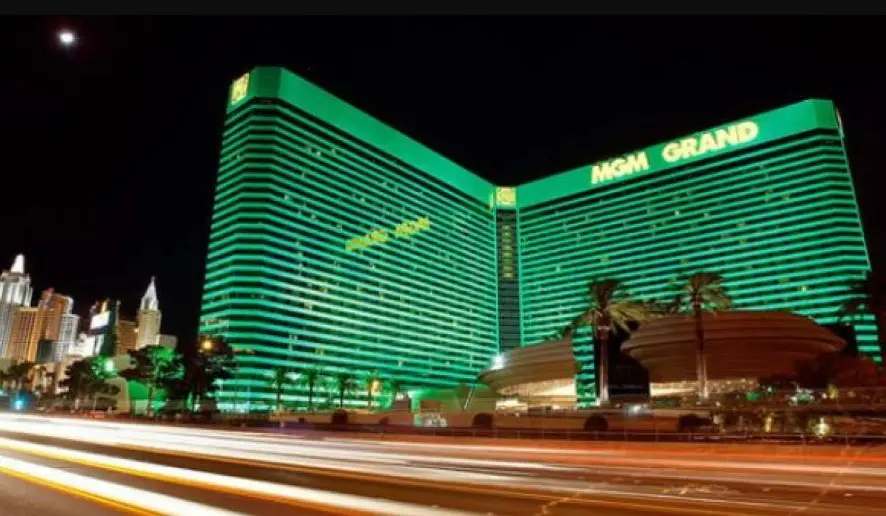 Az MGM Resorts International szembenez a kiberbiztonsagi kihivassal jpg