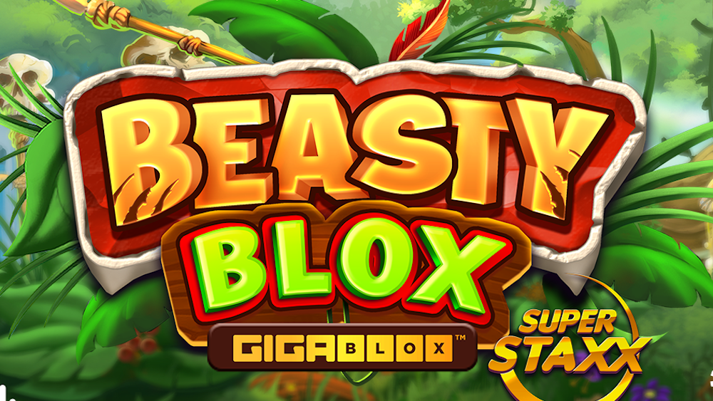 Beasty Blox GigaBlox Jelly –  Onlinecasinohungary.com