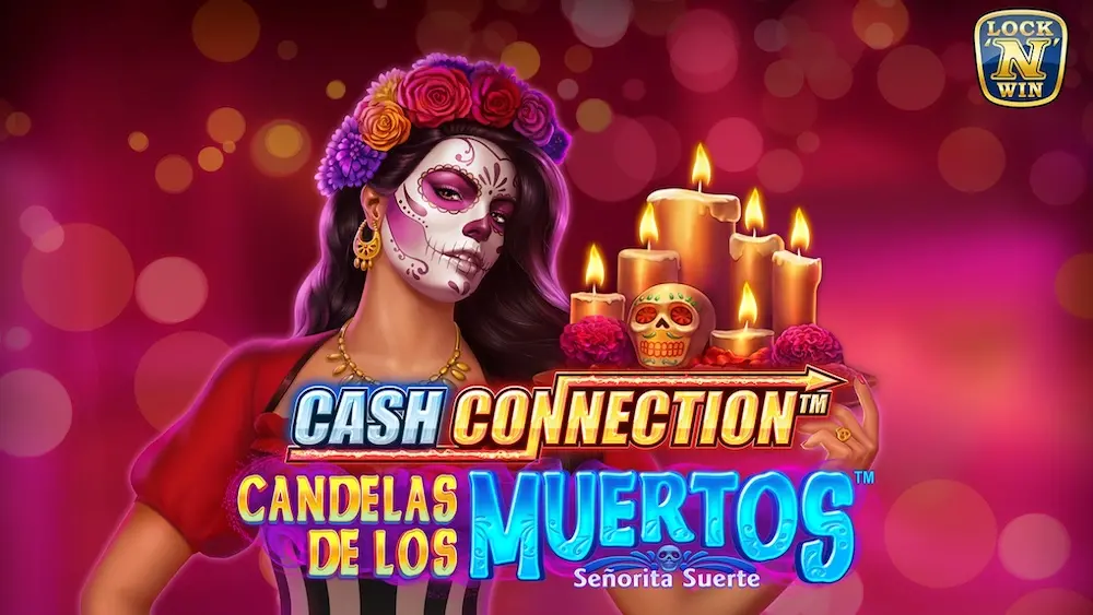Cash Connection – A halottak gyertyái
