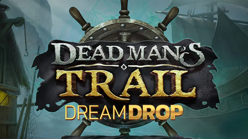 Dead Man’s Trail Dream Drop Pihentető játék