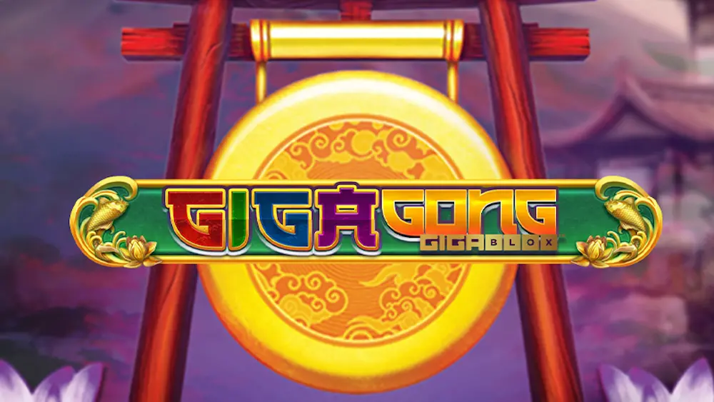 GigaGong GigaBlox Yggdrasil –  Onlinecasinohungary.com