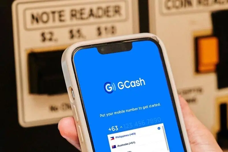 Hogyan viszonyul a GCash más online kaszinó fizetési módokhoz?