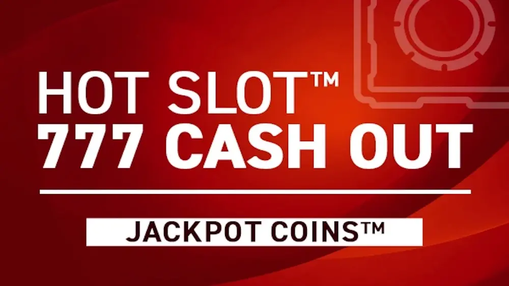 Hot Slot: 777 Cash Out Rendkívül könnyű – Wazdan
