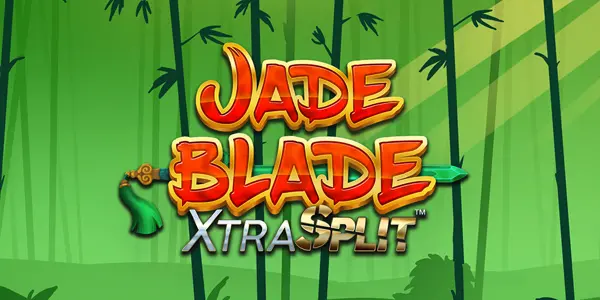 Jade Blade XtraSplit a Swintttől – automaták