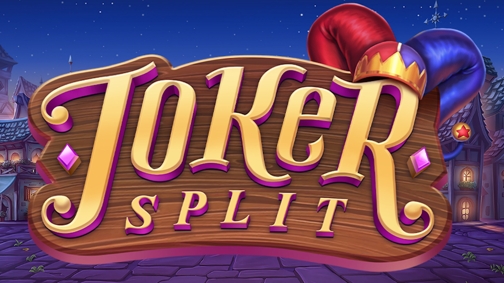 Joker Split Relax Gaming –  Onlinecasinohungary.com