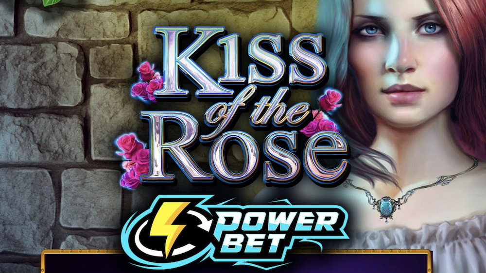 Kiss of the Rose High 5 játékok