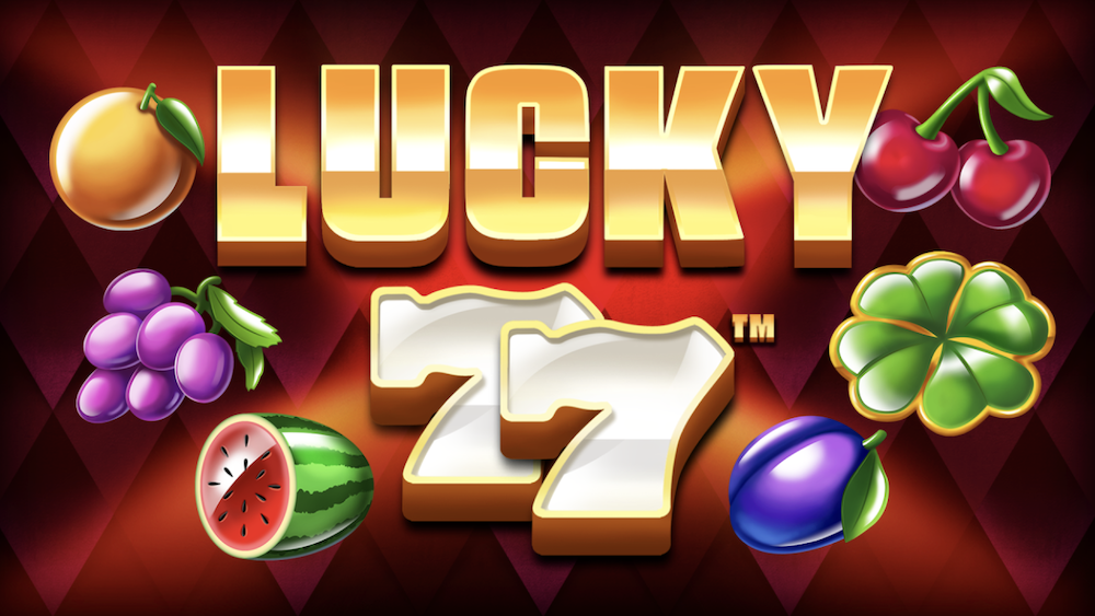 Lucky 77 SYNOT Games – Onlinecasinohungarycom