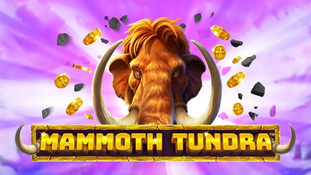 Mammoth Tundra Booming Games – Onlinecasinohungarycom jpeg