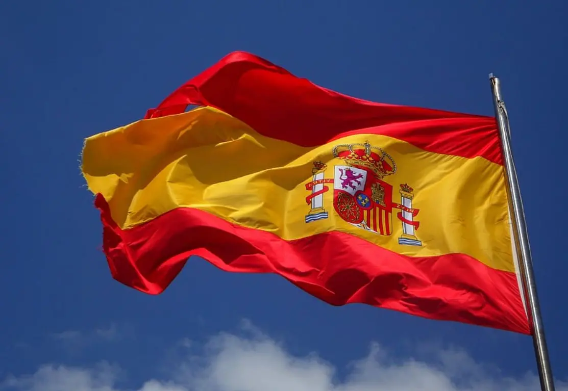Spanyolorszag lenyugozo 551 os jatekbevetel novekedesrol szamol be 2023 masodik negyedeveben jpg