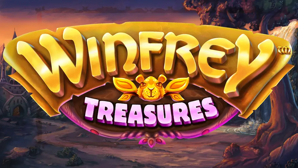 Winfrey Treasures SYNOT Games –  Onlinecasinohungary.com