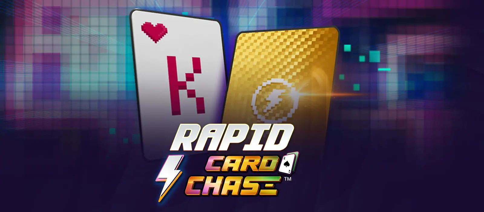 A 80-as évek játékterme visszatér a Real Dealer Studio új játékával, a „Rapid Card Chase”-vel