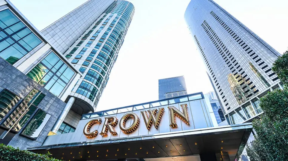 A Blackstone Crown Resorts felujitasi strategiaja 1 millio dollarra becsulheto jpg