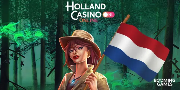 A Booming Games a Holland Casino Online nal belep a holland jpg