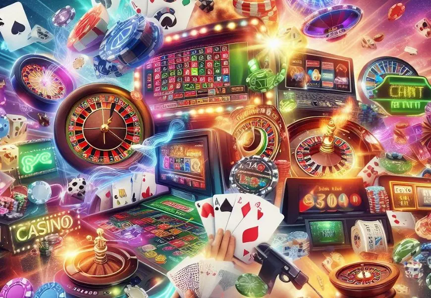 A Crypto Casino BitStarz Fiat játékokkal bővíti a játékkínálatot