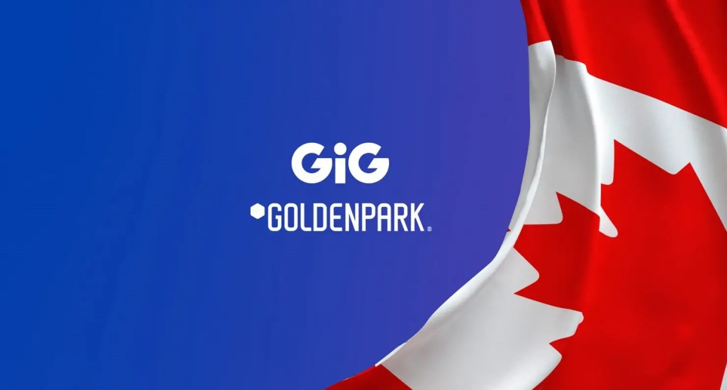 A Gaming Innovation Group (GiG) elősegíti a Goldenpark belépését Ontario online piacára