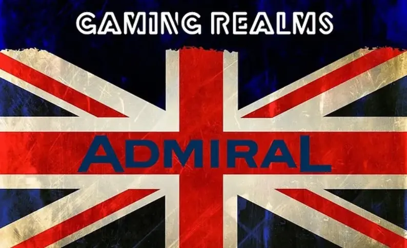A Gaming Realms az Admiral Casino Partnershipgel boviti az Egyesult jpg