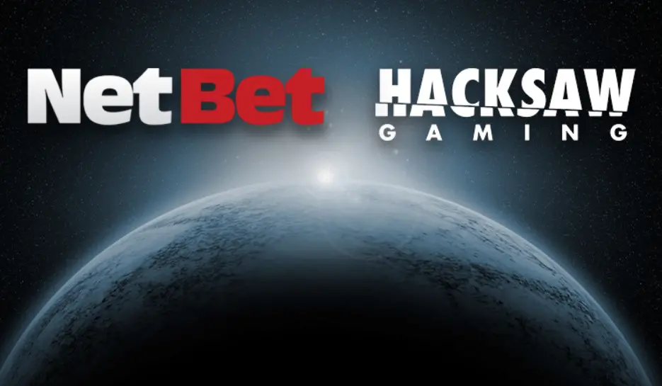 A Hacksaw Gaming egyuttmukodik a NetBet Italy szal az izgalmas kaszinotartalomert jpg