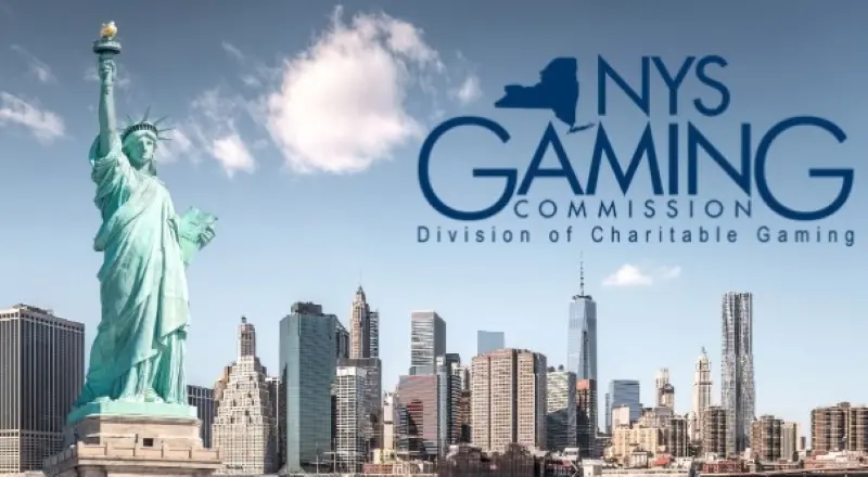 A New York Állami Gaming Commission is kibertámadás áldozata