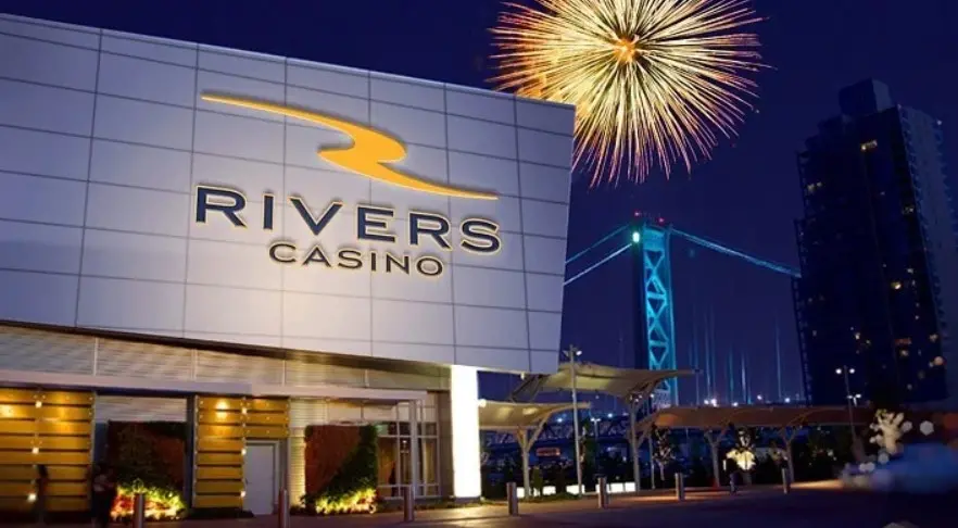 A Rivers Casino Philadelphia licencet ot evre megujitjak jpg