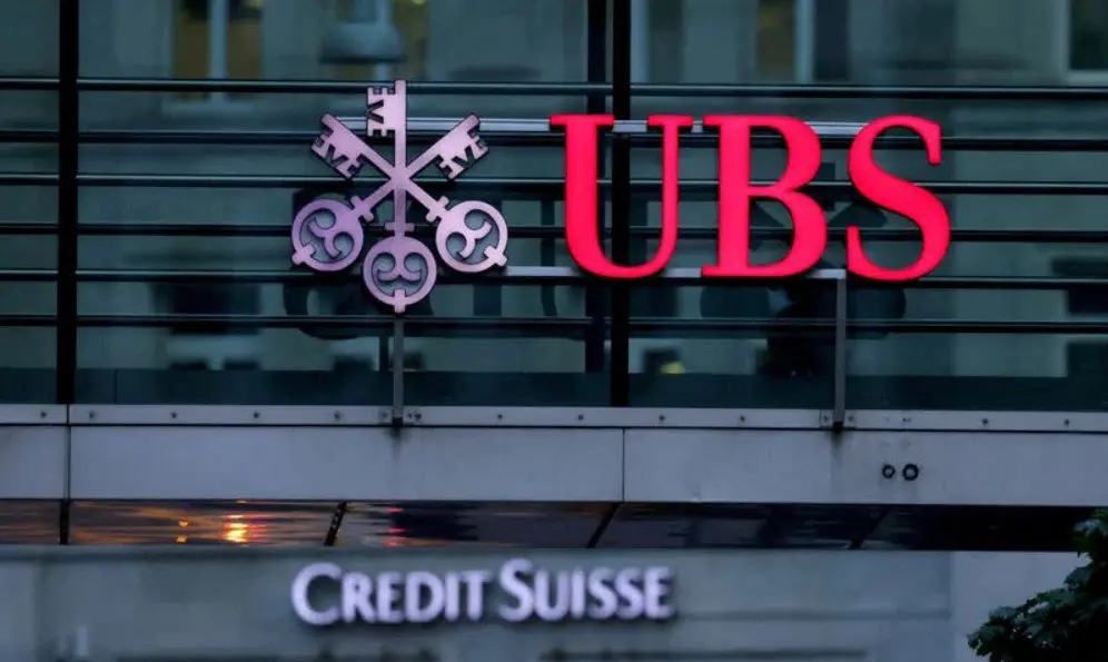 A szingapuri hatosagok penzmosasi botranyok miatt nyomoznak a Credit Suisse jpg