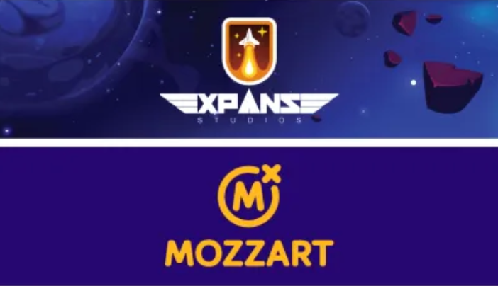 Az Expanse Studios es a Mozzart egyesitik eroiket hogy javitsak