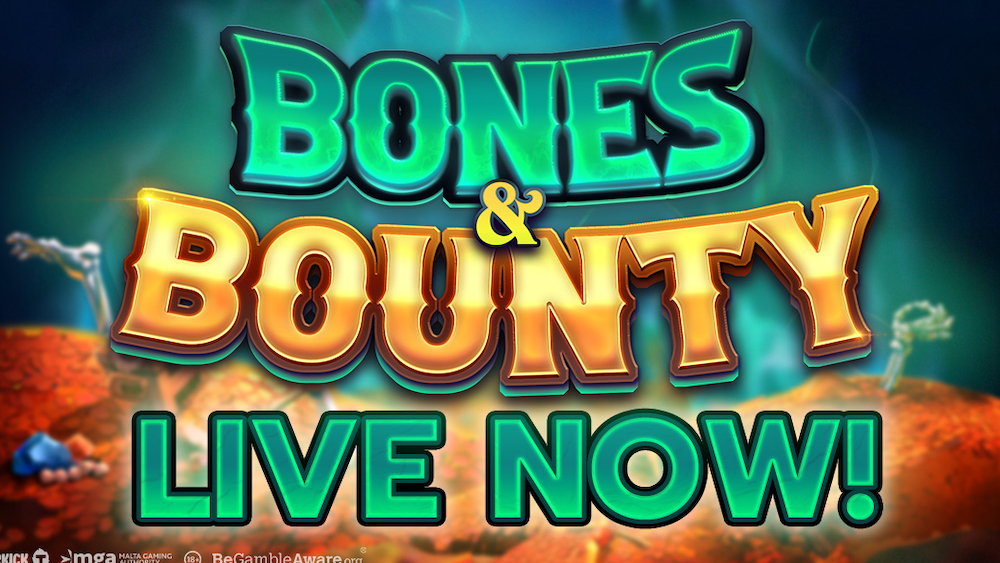 Bones & Bounty Thunderkick –  Onlinecasinohungary.com