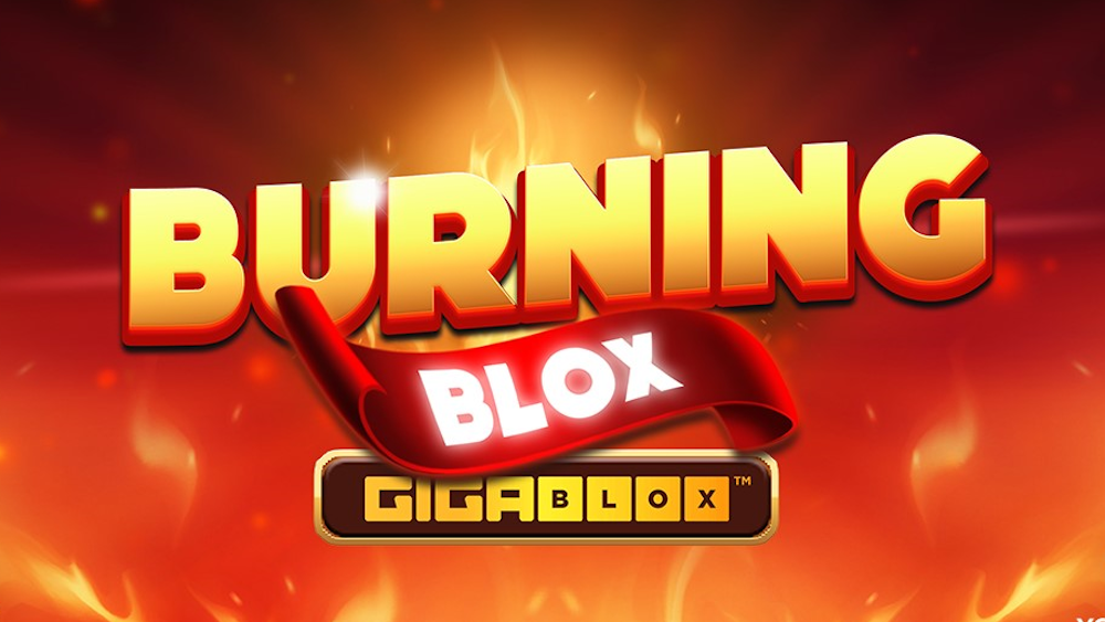 Burning Blox GigaBlox Jelly –  Onlinecasinohungary.com