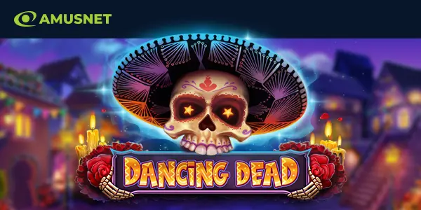 Dancing Dead by Amusnet – slot