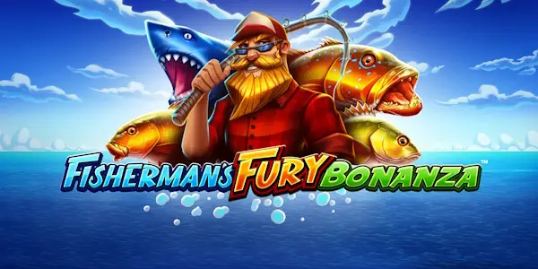 Fishermans Fury Bonanza a Skywindtol – nyerogepek jpg