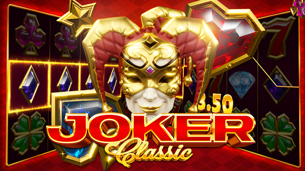 Joker Classic Armadillo Studios – Onlinecasinohungarycom