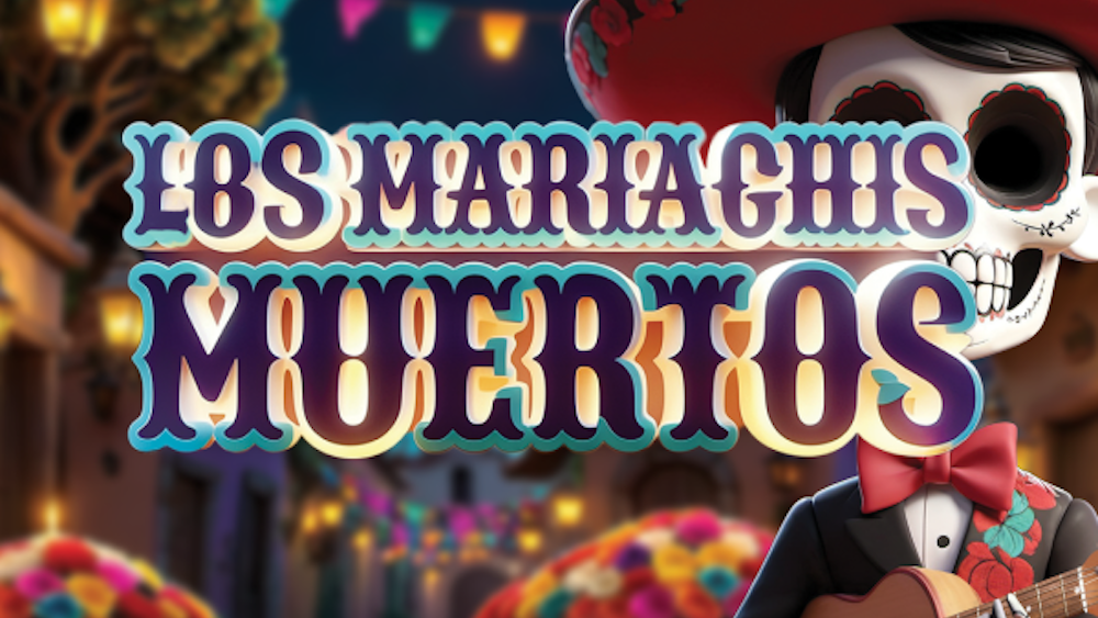Los Mariachis Muertos Hölle játékok
