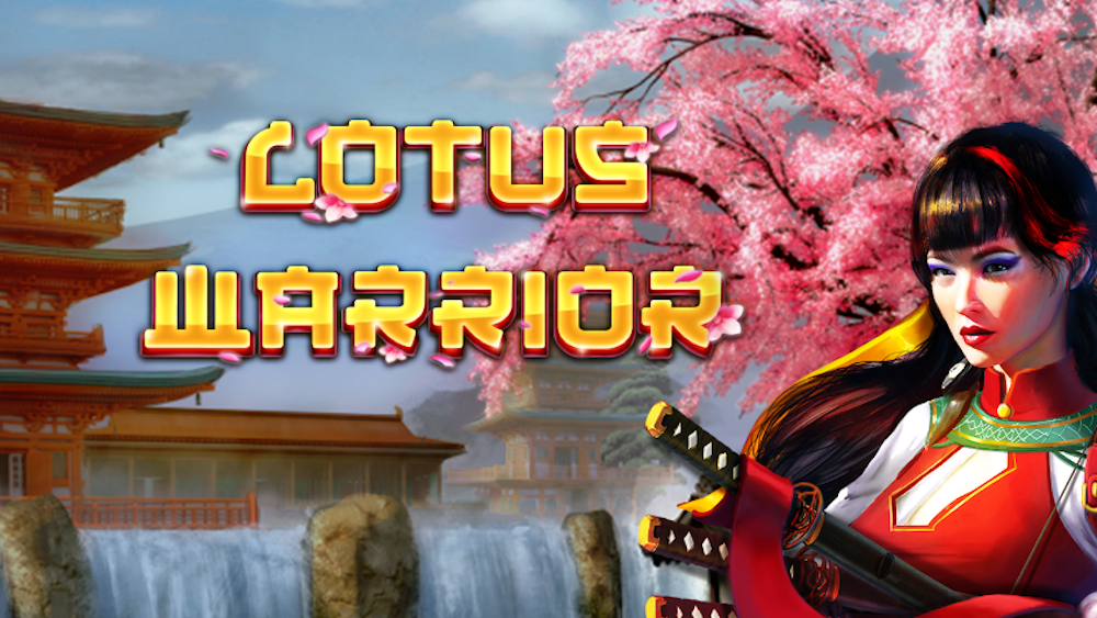 Lotus Warrior Bulletproof Games – Onlinecasinohungarycom