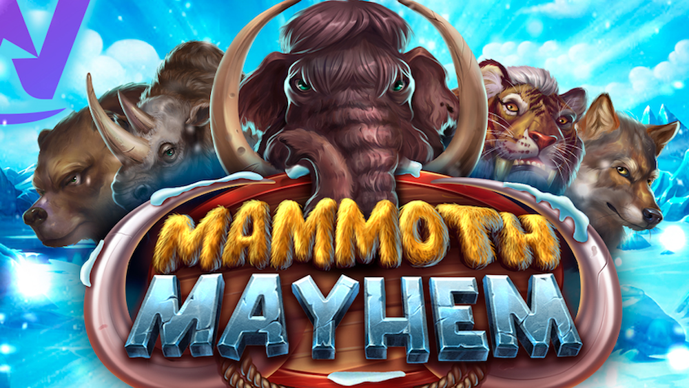 Mammoth Mayhem Wizard Games –  Onlinecasinohungary.com