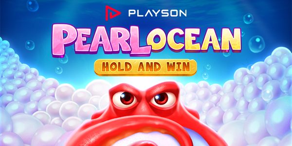 Pearl Ocean: Tartsd meg és nyerj a Playsontól – nyerőgépek