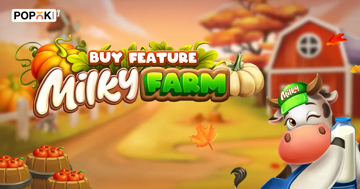 Porgesd meg a tekercseket tehenekkel es keszpenzzel a „Milky Farm jpg