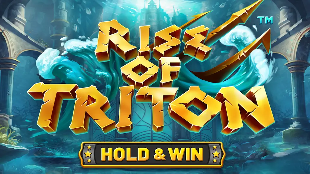 Rise of Triton – a Betsoft nyerőgép legújabb verziója