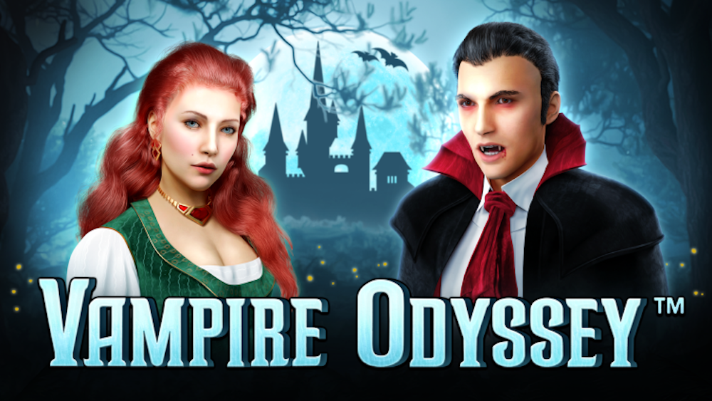 SYNOT Vampire Odyssey Games –  Onlinecasinohungary.com