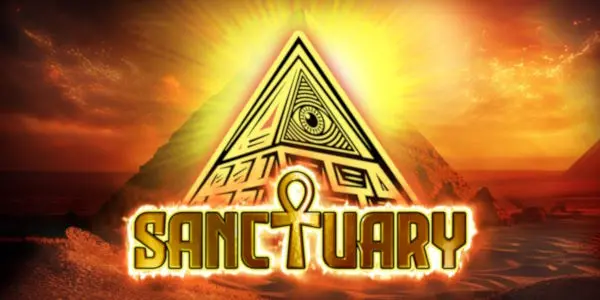 Sanctuary by Big Time Gaming – Nyerőgépek